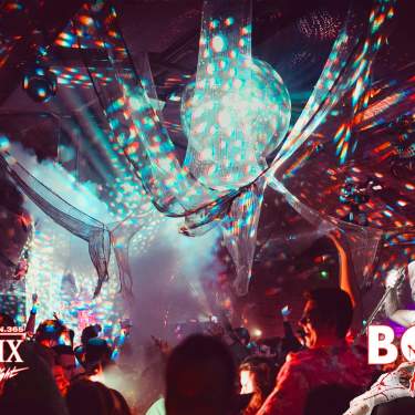 Foto von BOO! Halloween Festival Matrix 2018