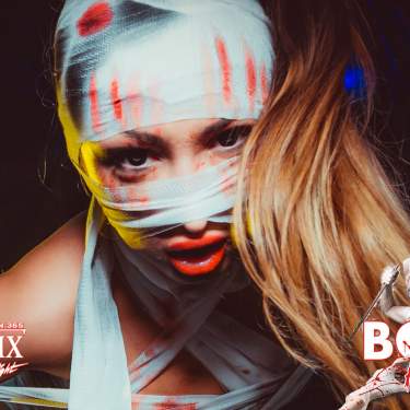 Foto von BOO!  Halloween Festival 2018 / II