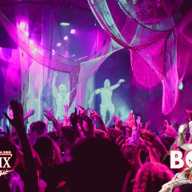 Foto von BOO!  Halloween Festival 2018 / II