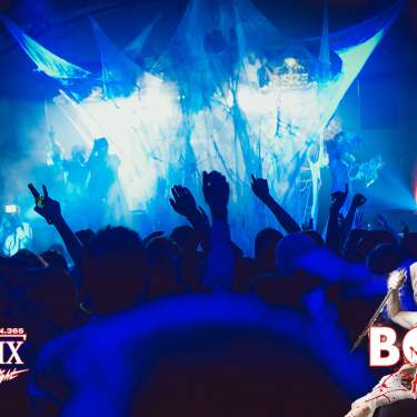 Foto von BOO!  Halloween Festival 2018 / II