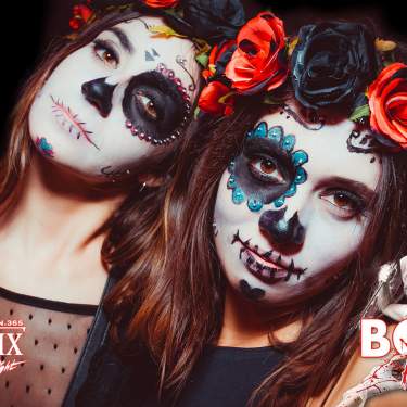Foto von BOO!  Halloween Festival 2018 / II
