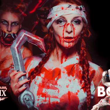 Foto von BOO! Halloween Festival Matrix 2018