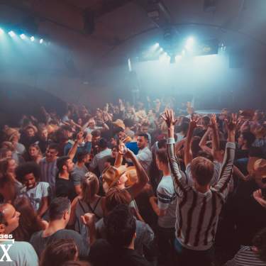 Foto von Deutschlands größte Party 2.10.18