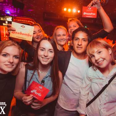 Foto von Deutschlands größte Party 2.10.18