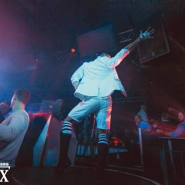 Foto von BERl.insane 6.10.18