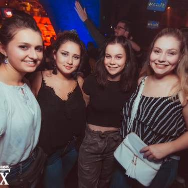 Foto von Deutschlands größte Party 2.10.18