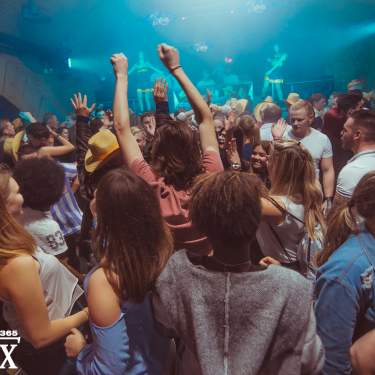 Foto von Deutschlands größte Party 2.10.18