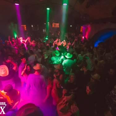 Foto von Deutschlands größte Party 2.10.18
