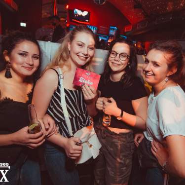 Foto von Deutschlands größte Party 2.10.18