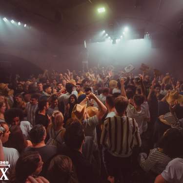 Foto von Deutschlands größte Party 2.10.18