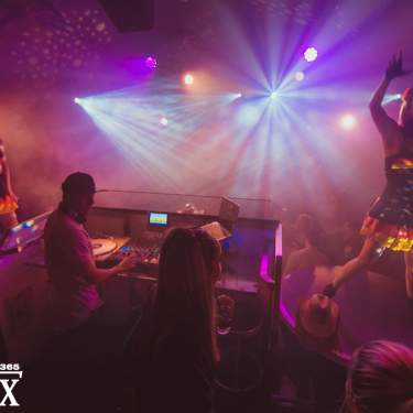 Foto von Deutschlands größte Party 2.10.18