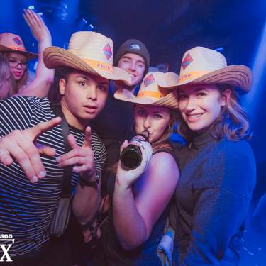 Foto von Deutschlands größte Party 2.10.18