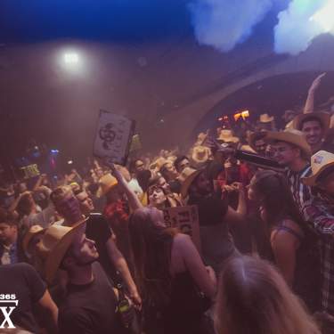Foto von Deutschlands größte Party 2.10.18