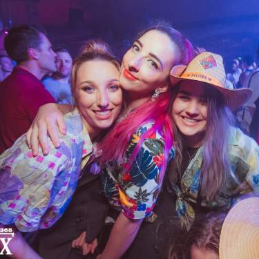 Foto von Deutschlands größte Party 2.10.18