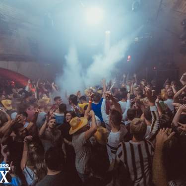 Foto von Deutschlands größte Party 2.10.18