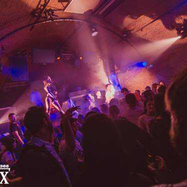 Foto von BERl.insane 6.10.18