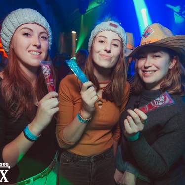 Foto von Deutschlands größte Party 2.10.18