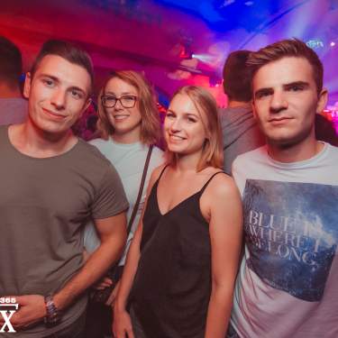 Foto von Deutschlands größte Party 2.10.18