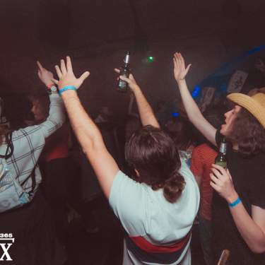 Foto von Deutschlands größte Party 2.10.18
