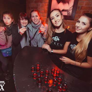 Foto von Deutschlands größte Party 2.10.18