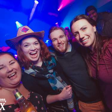Foto von Deutschlands größte Party 2.10.18