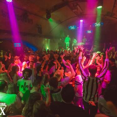 Foto von Deutschlands größte Party 2.10.18