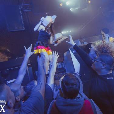 Foto von Deutschlands größte Party 2.10.18