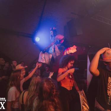 Foto von Deutschlands größte Party 2.10.18
