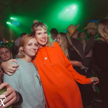 Foto von Deutschlands größte Party 2.10.18