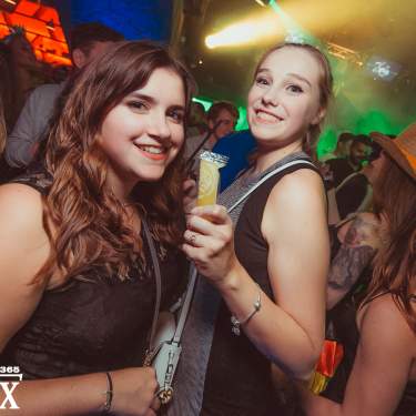 Foto von Deutschlands größte Party 2.10.18