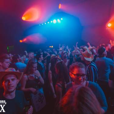 Foto von Deutschlands größte Party 2.10.18