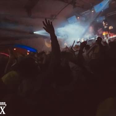 Foto von Deutschlands größte Party 2.10.18
