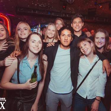 Foto von Deutschlands größte Party 2.10.18
