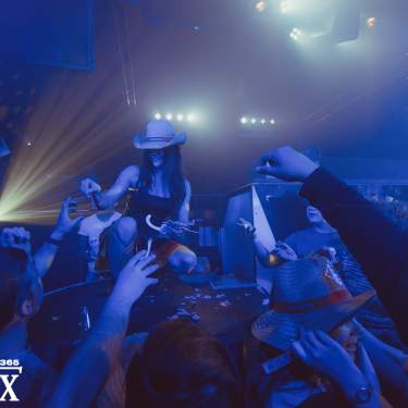 Foto von Deutschlands größte Party 2.10.18