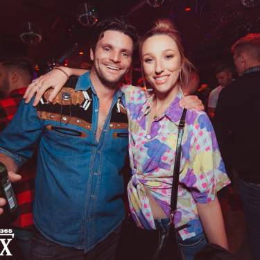 Foto von Deutschlands größte Party 2.10.18