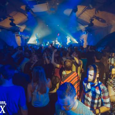 Foto von BERl.insane 6.10.18