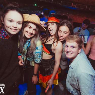 Foto von Deutschlands größte Party 2.10.18