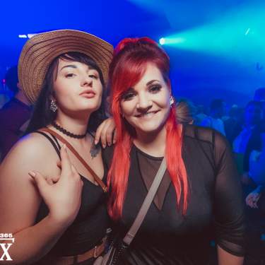 Foto von Deutschlands größte Party 2.10.18