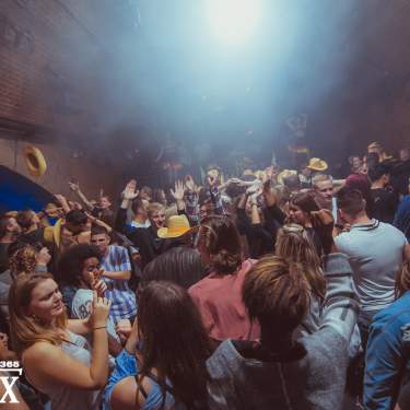 Foto von Deutschlands größte Party 2.10.18