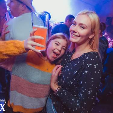 Foto von Deutschlands größte Party 2.10.18