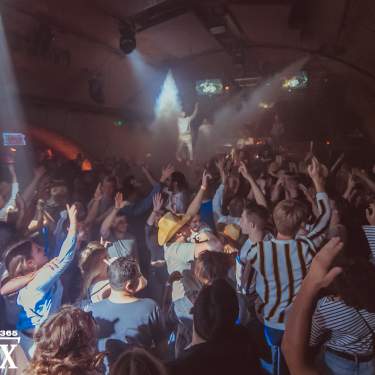 Foto von Deutschlands größte Party 2.10.18