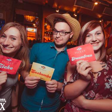 Foto von Deutschlands größte Party 2.10.18