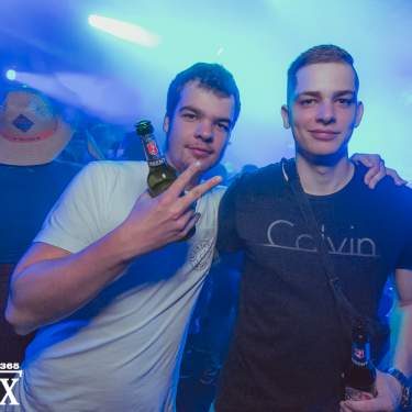 Foto von Deutschlands größte Party 2.10.18
