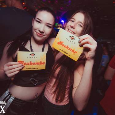 Foto von Deutschlands größte Party 2.10.18