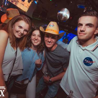 Foto von Deutschlands größte Party 2.10.18