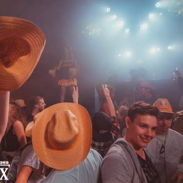 Foto von Deutschlands größte Party 2.10.18