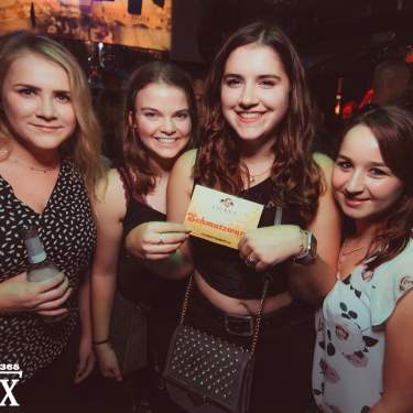 Foto von Deutschlands größte Party 2.10.18