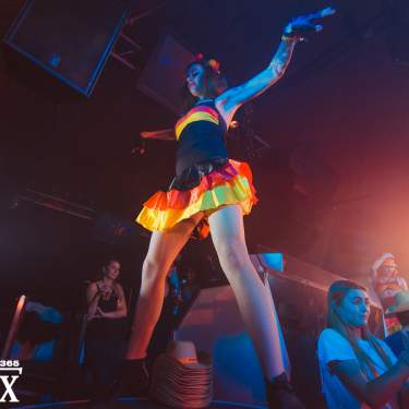Foto von Deutschlands größte Party 2.10.18