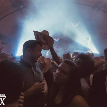 Foto von Deutschlands größte Party 2.10.18