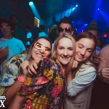 Foto von Deutschlands größte Party 2.10.18